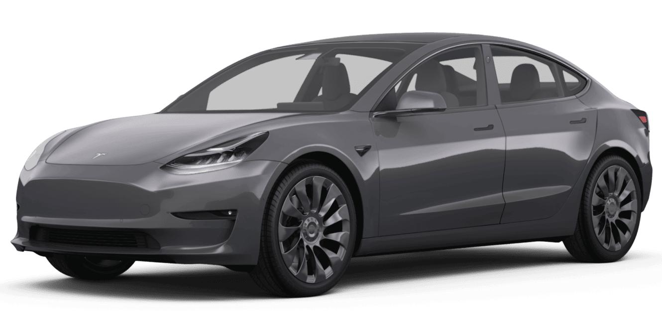 TESLA MODEL 3 2023 5YJ3E1EA4PF394314 image